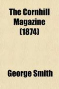 Produktbild: The Cornhill Magazine