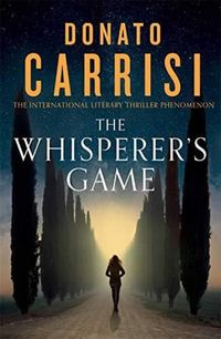 Produktbild: The Whisperer's Game