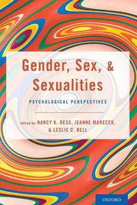 Produktbild: Gender, Sex, and Sexualities