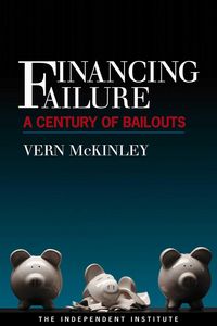 Produktbild: Financing Failure