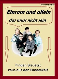 Produktbild: Einsam und allein - das muss nicht sein
