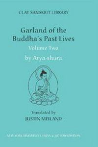 Produktbild: Garland of the Buddha's Past Lives (Volume 2)