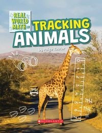 Produktbild: Tracking Animals (Real World Math)