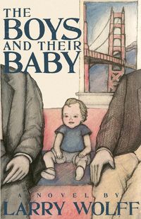 Produktbild: The Boys and Their Baby