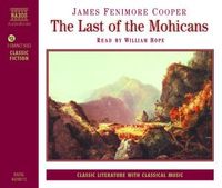 Produktbild: The Last Of Mohican