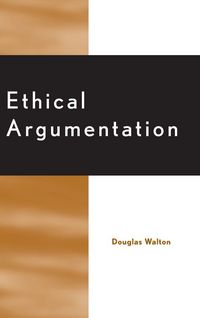 Produktbild: Ethical Argumentation