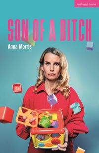 Produktbild: Son of a Bitch