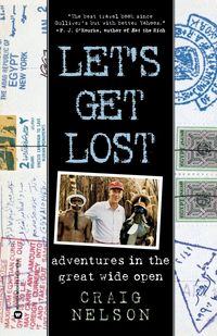 Produktbild: Let's Get Lost