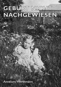 Produktbild: Geburt Nicht Nachgewiesen