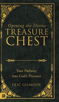 Produktbild: Opening the Divine Treasure Chest