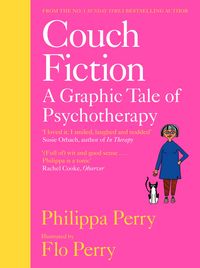 Produktbild: Couch Fiction