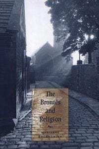 Produktbild: The Brontes and Religion