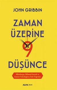 Produktbild: Zaman &Uuml;zerine Dokuz D&uuml;s&uuml;nce