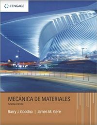 Produktbild: Mecanica De Materiales