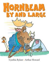 Produktbild: Hornbeam by and Large