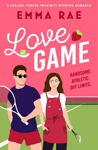 Produktbild: Love Game