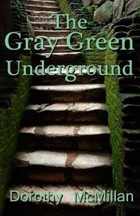 Produktbild: The Gray Green Underground