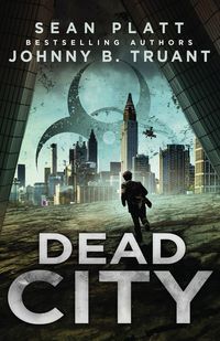 Produktbild: Dead City