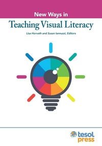Produktbild: New Ways in Teaching Visual Literacy