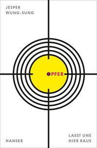 Bild vom Artikel Opfer vom Autor Jesper Wung-Sung