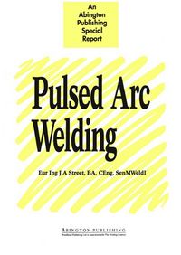 Produktbild: Pulsed Arc Welding
