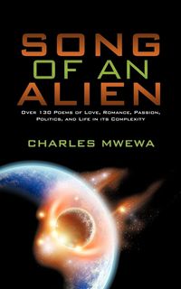 Produktbild: Song Of An Alien