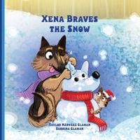 Produktbild: Xena Braves the Snow
