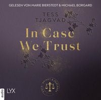 Produktbild: In Case We Trust - Gold, Bright & Partners, Teil 1
