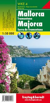 Produktbild: Mallorca - Tramuntana