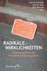 Produktbild: Radikale Wirklichkeiten