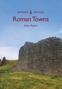 Produktbild: Roman Towns