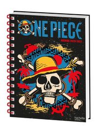 Produktbild: One piece - agenda xxl 2026 2027