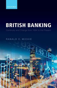 Produktbild: British Banking