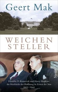 Produktbild: Weichensteller