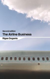 Produktbild: The Airline Business