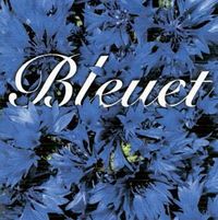 Produktbild: Le bleuet