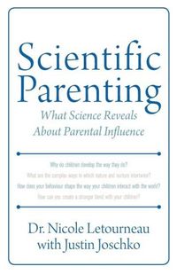 Produktbild: Scientific Parenting