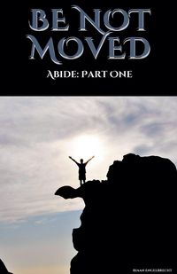 Produktbild: Be not Moved Part One