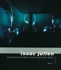 Produktbild: Isaac Julien - Minigraph 5