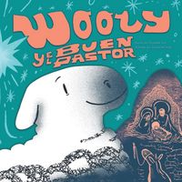 Produktbild: Wooly y El Buen Pastor