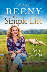 Produktbild: Beeny, S: The Simple Life