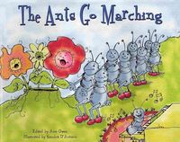 Produktbild: Ants Go Marching