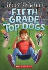 Produktbild: Fifth Grade Top Dogs (a Rule the School Book)