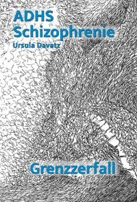 Produktbild: ADHS und Schizophrenie