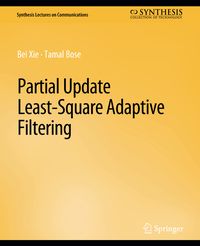 Produktbild: Partial Update Least-Square Adaptive Filtering