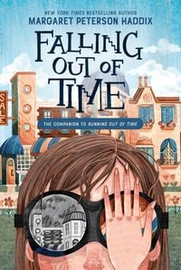 Produktbild: Falling Out of Time