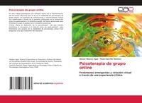 Produktbild: Psicoterapia de grupo online