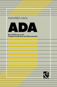 Produktbild: ADA