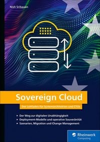 Produktbild: Sovereign Cloud