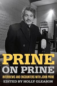 Produktbild: Prine on Prine
